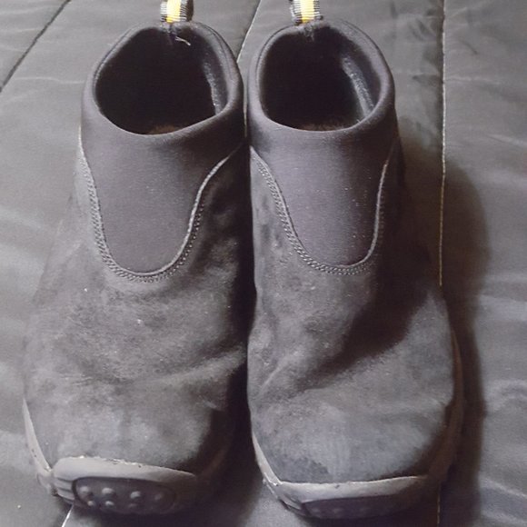 Merrell Slip-on Shoes Men's Size 11 - Picture 3 of 4